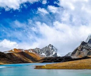 Gurudongmar Lake: A Breathtaking Gem in North Sikkim