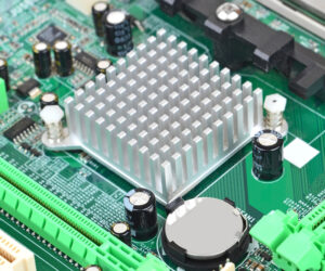 Benefits of Using a Heat Sink in Your Computer