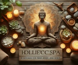 Holistic Spa: A Gateway to Rejuvenation for Mind, Body, and Spirit