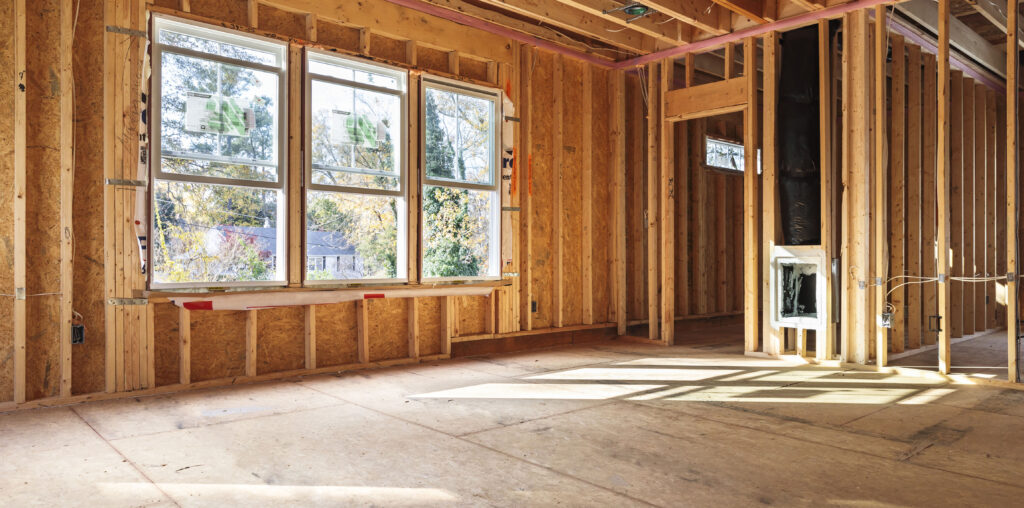 home remodel contractors