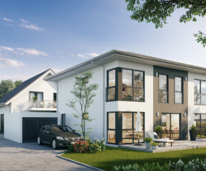 How House Rendering Saves Time and Costs in Construction Projects?