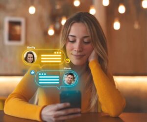 How Conversational AI is Revolutionizing Customer Engagement