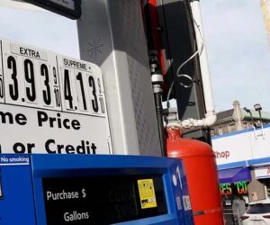 How does a decline in the Consumer Price Index affect the U.S. economy?