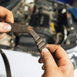 How to Spot Worn-Out Belts in Your Golf Cart