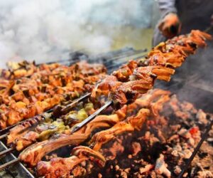 Its Karahi Time: The Citys Top Dumba Karahi Eateries Revealed