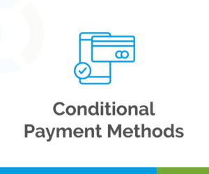 Reducing Cart Abandonment through Conditional Payment Options in WooCommerce
