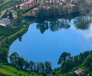 Exploring Khurpatal: A Hidden Gem in Nainital, Uttarakhand