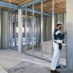 Drywall contractors in calgary
