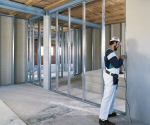 Top Drywall Contractors in Calgary: Quality Service & Expert Installation