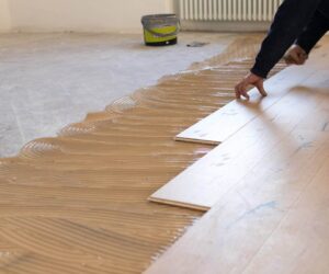 A Complete Guide to Laminate Flooring Installation in South Florida