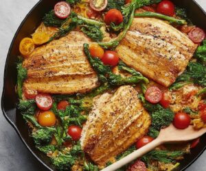 From Italy to Your Home: Satisfy Your Cravings with Italian Food Delivery!