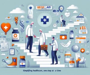 Medi Aid Pharmacy: Trusted Healthcare Solutions for All