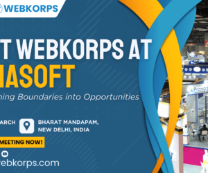 IndiaSoft: Transforming the Future of IT Solutions With Webkorps