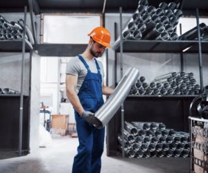The Ultimate Guide to Steel Supply in Las Vegas