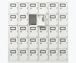 Secure Storage Solutions: Best Lockers in Riyadh, Jeddah & More