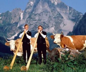 Mysterious Switzerland: The most unexpected facts and stories