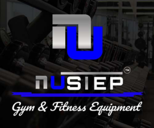 Gym Setup Under 5 Lakh – Nustep Fitness India