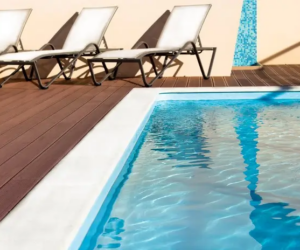 Modern Concrete Pool Designs to Elevate Your Outdoor Space