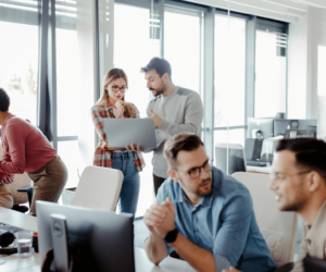 How Australian Small Businesses Can Benefit from Outsourcing IT Support