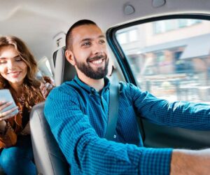 How do Rent to Buy PCO Cars and PCO Rental Options Benefit