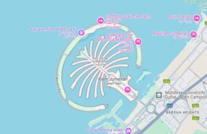Washing Machine Repair Palm Jumeirah 