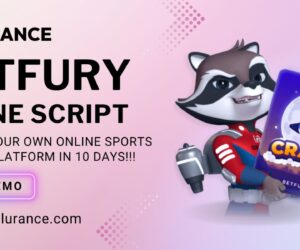 Betfury Clone Script – The Ultimate Solution for Crypto Gambling Entrepreneurs!