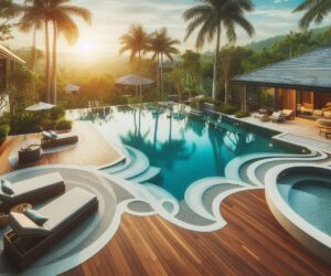 Pool Deck Resurfacing: Revive Your Outdoor Oasis with Style