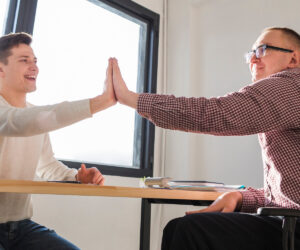 How Positive Behaviour Support Enhances Lives Under the NDIS: A Guide for Participants and Families