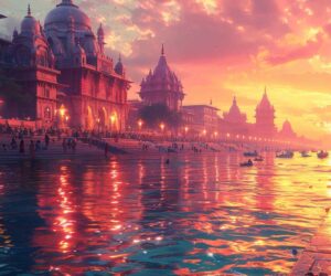Explore Prayagraj: A Comprehensive Guide to Prayagraj Tour Packages