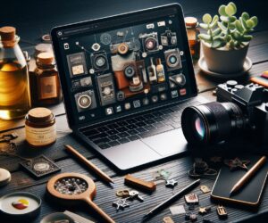 Product Photography for Branding: Captivate Your Audience