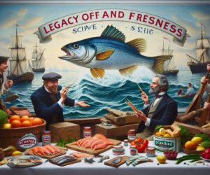 Schafers Smoked Fish: Discover the Taste of Perfection