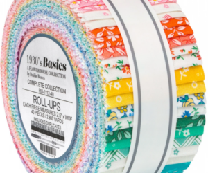 Top Tips for Using Jelly Roll Fabric Strips in Quilting