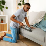 Sofa Cleaning Service