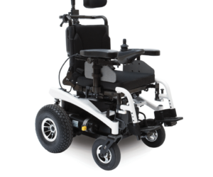Understanding Different Types of Wheelchairs: Manual vs. Power