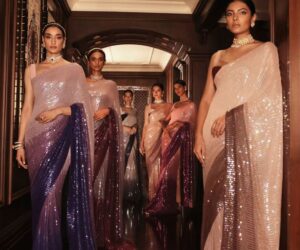 Top Party Wear Sarees for Weddings: A Quick Guide for Every Style