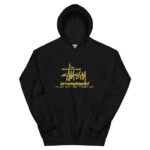 Stussy Hoodie Accessories: How to Elevate Your Look with the Right Add-ons