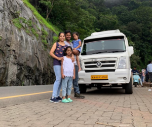 Explore Coorg Comfortably: Mysore to Coorg Cab for 2 Days