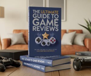 Gaming Review: Elder Scrolls VI – A New Era of Fantasy Exploration