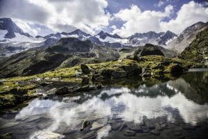 Bergwandern Tirol