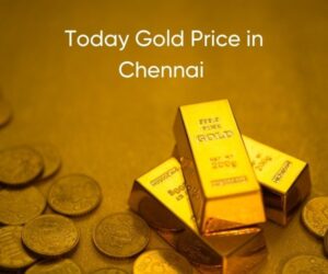 Gold Price in India Rs 77,500/10 gram (Ex-GST): 24 Carat Gold Price