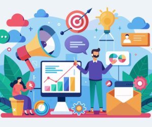 The Ultimate Guide to Unlocking Success with Marketing Firms and Qdexi Technology