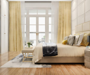 Top Trends in Hotel Curtain Design: What’s in for 2025?