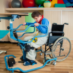Types of Child Rehabilitation Services in Lahore | Speech, Occupational & Behavioral Therapy