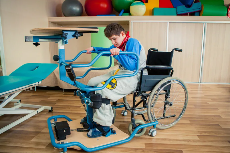 Types of Child Rehabilitation Services in Lahore | Speech, Occupational & Behavioral Therapy