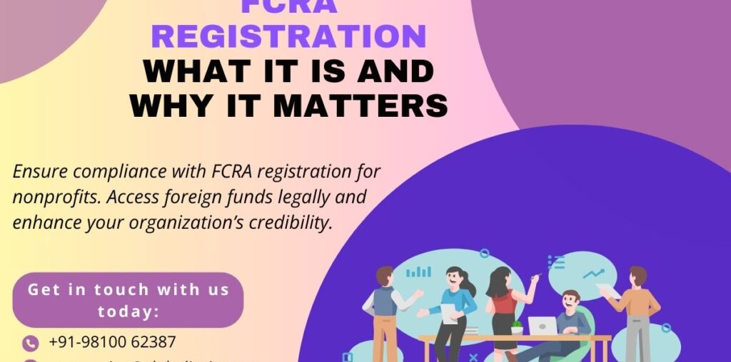 Understanding FCRA Registration What It Is and Why It Matters