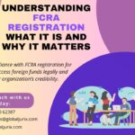 Understanding FCRA Registration What It Is and Why It Matters