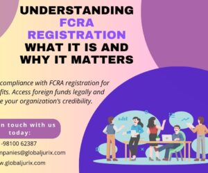 Understanding FCRA Registration: What It Is and Why It Matters
