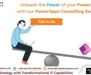 Challenges that Power Apps Consulting Services Help You Overcome