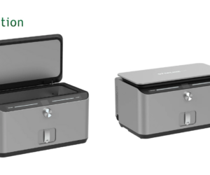 Better Low-Temperature Sterilization Monitoring with VH2O2 Tape