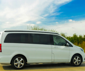 The Ultimate Guide to Minivan Rentals: Convenience, Affordability, and Tips for a Smooth Ride